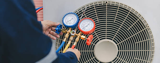 Licensed Hvac Installation service in Boston, MA - HVAC Repair CO