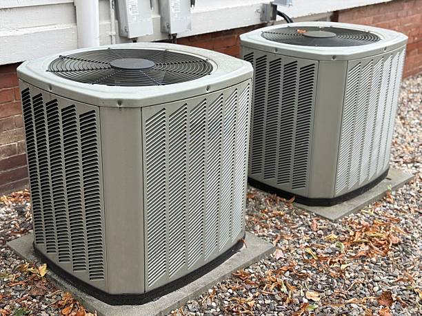 Reliable Hvac Installation contractor in Boston, MA by HVAC Repair CO
